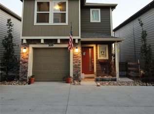 2019 Gaffer Point, Colorado Springs, CO 80910