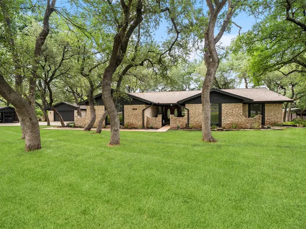 303 W Sequoia Spur, Georgetown, TX 78628
