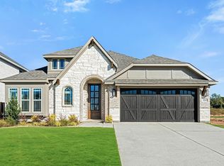 126 Kingfisher Ln, Aledo, TX 76008