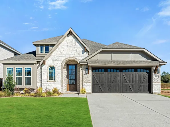 126 Kingfisher Ln, Aledo, TX 76008