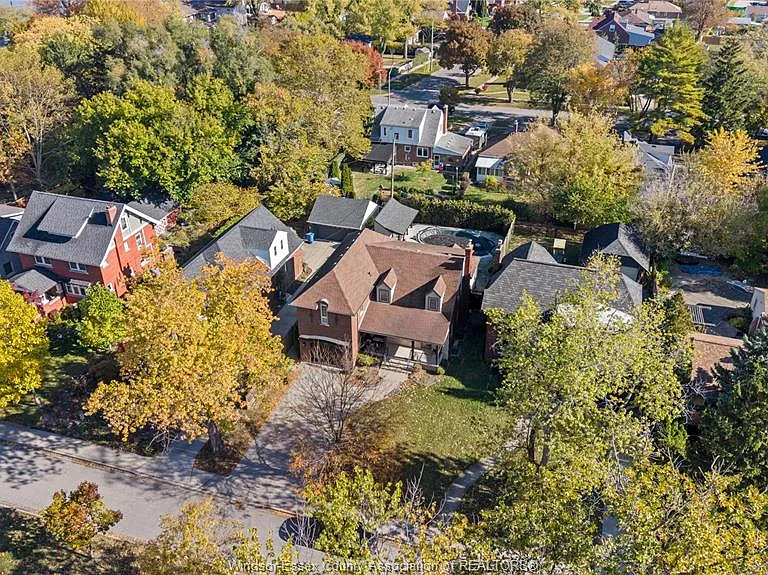 282 Rossini Blvd #LOWER — Photo 18
