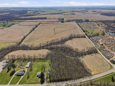 0 Justus Rd SW, Amanda, OH, 43102