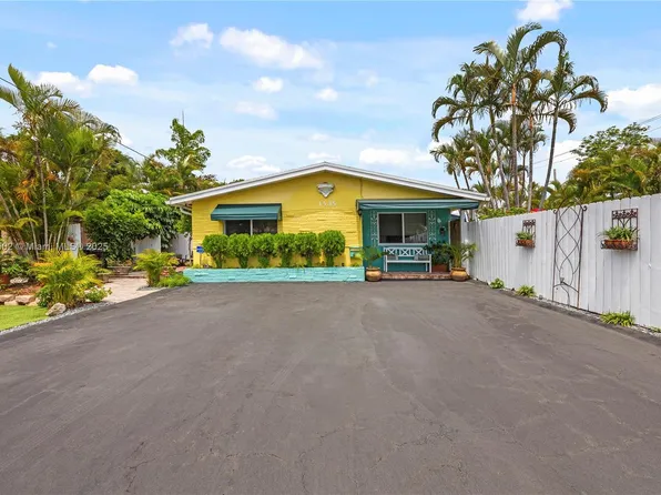 1535 NE 5th Ter, Fort Lauderdale, FL 33304