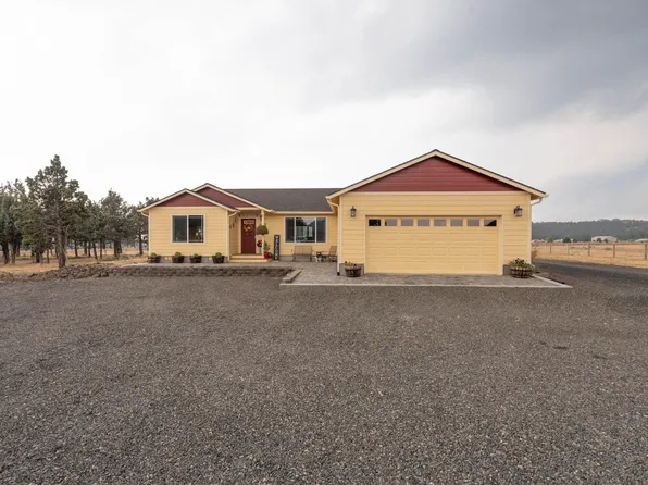 12397 SE Redtail Ln, Prineville, OR 97754
