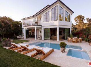 1122 La Altura Rd, Beverly Hills, CA 90210