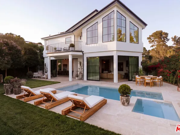 1122 La Altura Rd, Beverly Hills, CA 90210