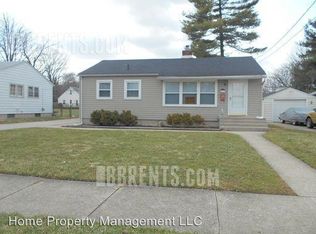 1217 Ellen Dr, Middletown, OH 45042