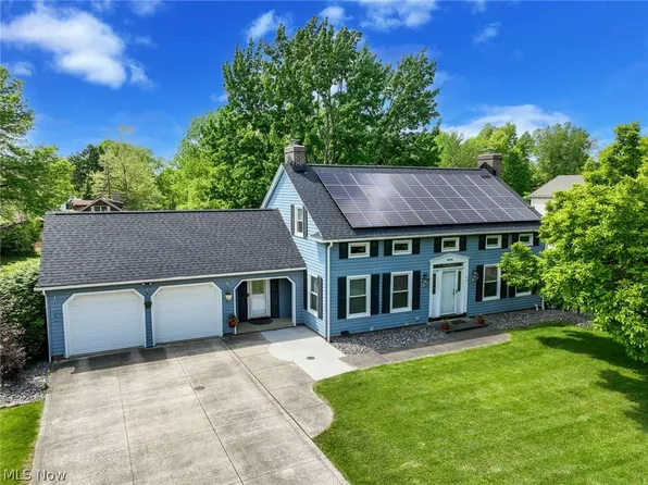 9498 Brandywine Rd, Northfield, OH 44067