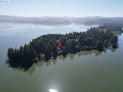 Booth Is, Westlake, OR, 97493