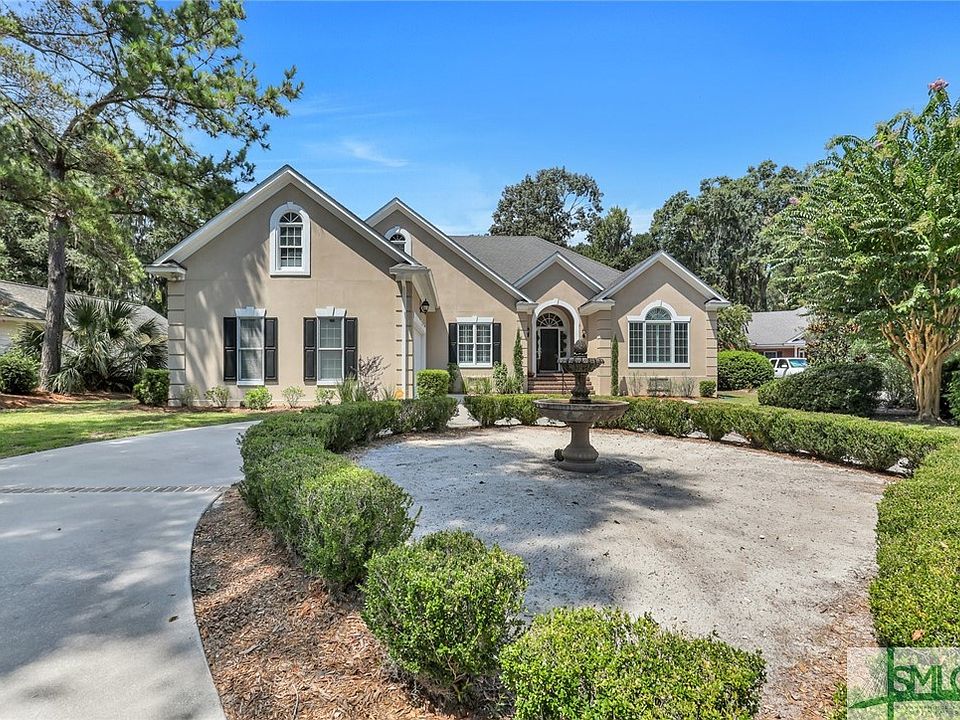 120 Winterberry Dr, Savannah, GA 31406 | MLS #294853 | Zillow