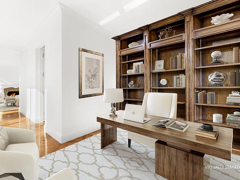 351 E 51st St #Penthouse 8 — Photo 11