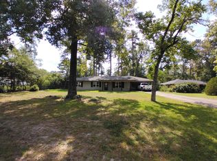 1309 Sunnyside Dr, Deridder, LA 70634
