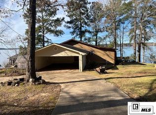 108 Easy Living Ln, Downsville, LA 71234