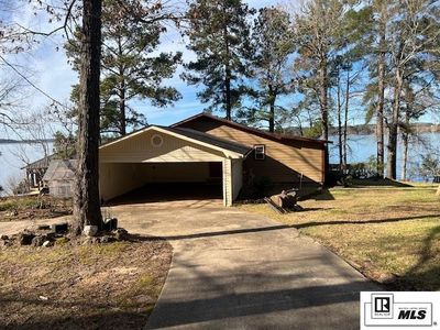108 Easy Living Ln, Downsville, LA, 71234
