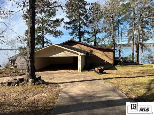108 Easy Living Ln, Downsville, LA 71234
