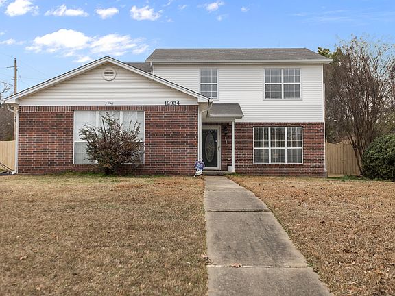 2nd image of 12934 Westglen Dr