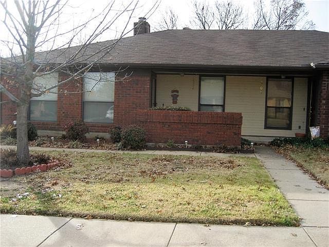 Front Elevation