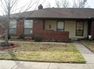2312 Aquaduct Dr, Bedford, TX 76022