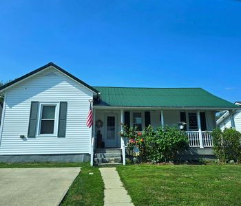 136 Lincoln St, Oak Hill, OH, 45656