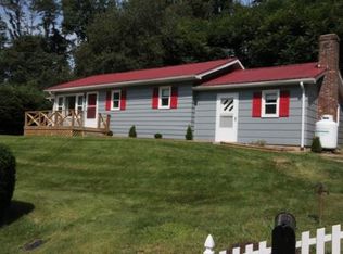 157 Miles St, Independence, VA 24348