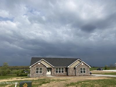 812 Shadow Mountain Dr LOT 17, Crossville, TN, 38572