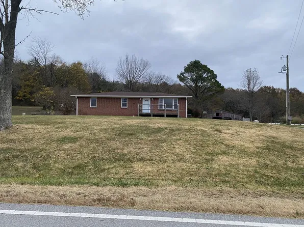 6941 Granville Hwy, Granville, TN 38564