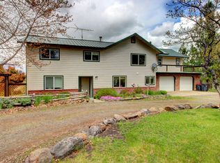 3850 Eantelope Rd, Eagle Point, OR 97524