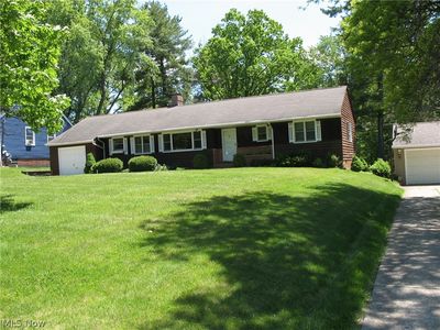 7361 Hi View Dr, North Royalton, OH, 44133
