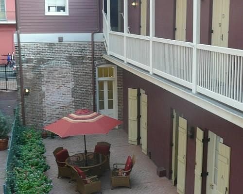 1st image of 229 Dauphine St Unit C