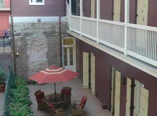 229 Dauphine St UNIT C, New Orleans, LA 70112