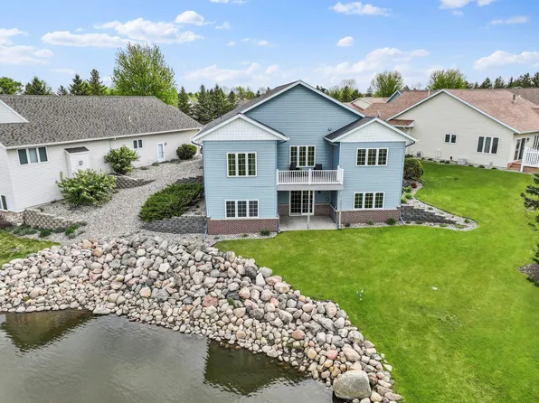 302 Ashley Ct, Alexandria, MN 56308
