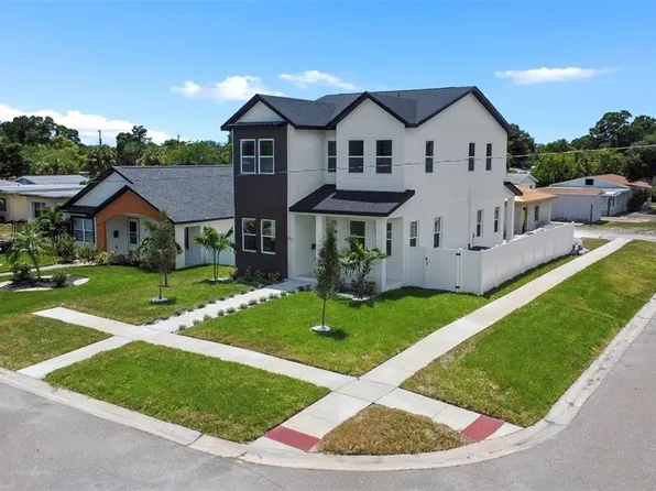 617 FOLSOM STREET S, ST PETERSBURG, FL 33707