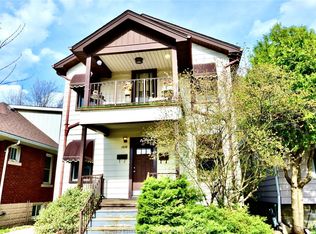 1610 Hall Ave, Windsor, ON