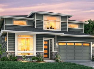 917 S 49th St LOT 4, Renton, WA 98055