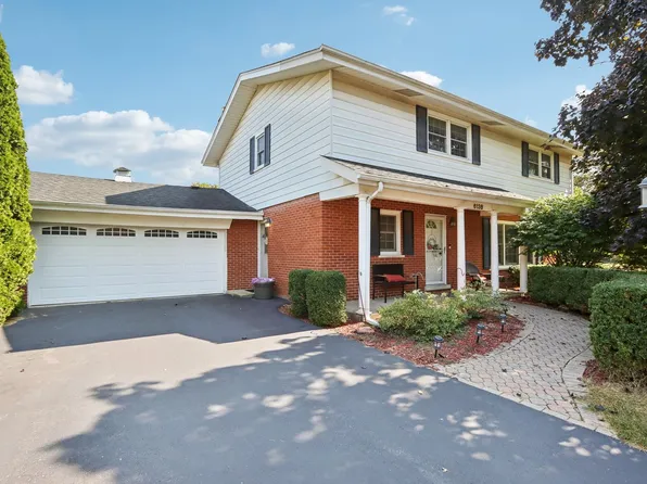 6138 W 128th Pl, Palos Heights, IL 60463