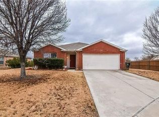 4505 Claret Ct, Argyle, TX 76226