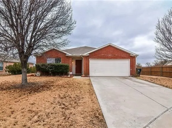 4505 Claret Ct, Argyle, TX 76226