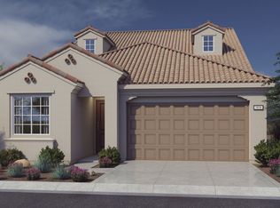 1381 Catalina Rdg, Mesquite, NV 89027