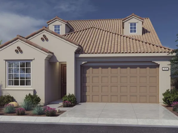 1381 Catalina Rdg, Mesquite, NV 89027