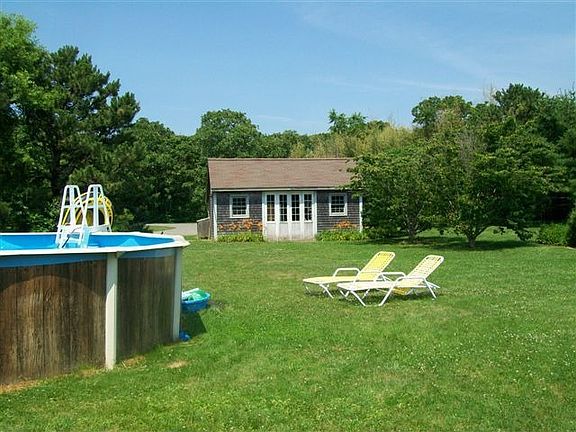workshop and pool