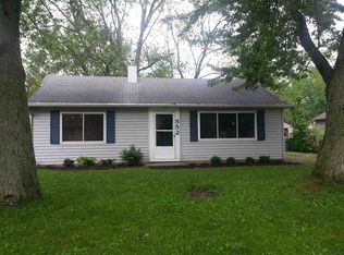552 Montclair Dr, New Haven, IN 46774