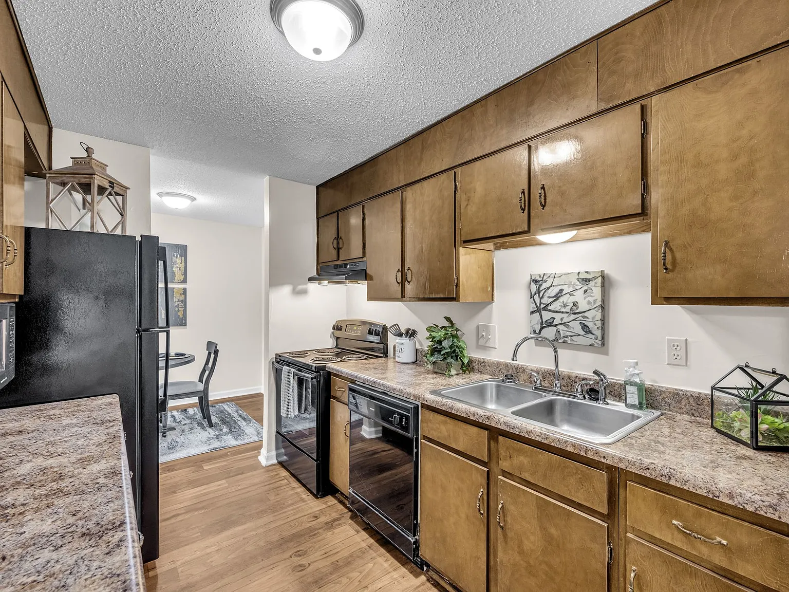 Aspen Village Apartment Homes — Photo 2