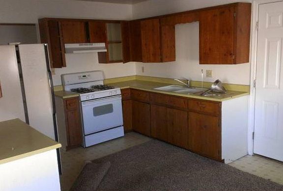 Main House Kitchen