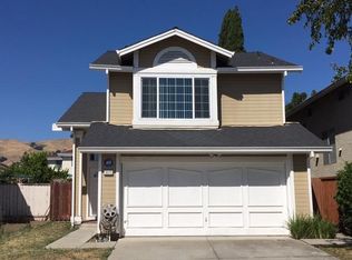 3070 Crystal Creek Dr, San Jose, CA 95133