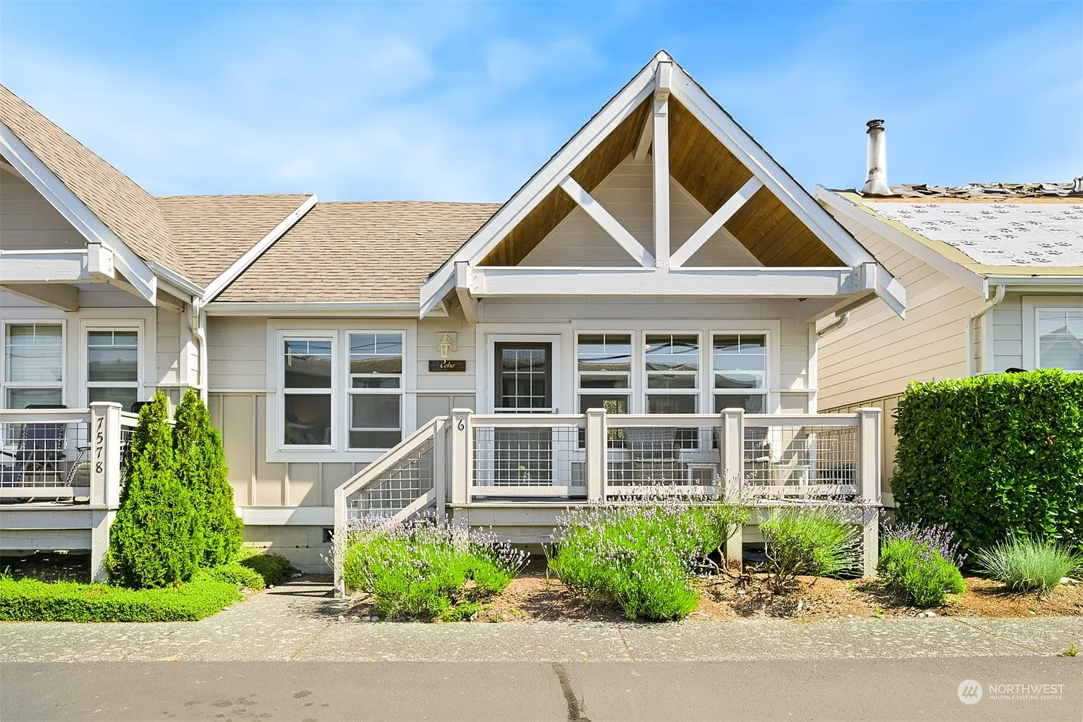 7578 Birch Bay Drive #6 photo 1