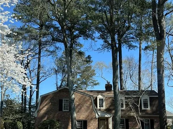 1843 Duke Of York Quay, Virginia Beach, VA 23454
