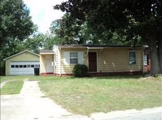 134 Allard Rd, Portsmouth, VA 23701