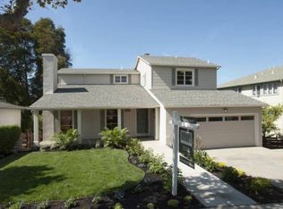 1116 Longridge Rd, Oakland, CA 94610