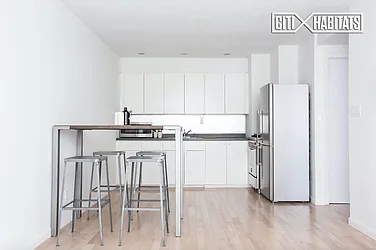 Rented by Citi Habitats