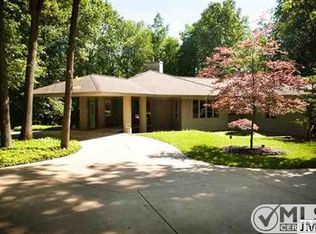 4877 Mill Run, Jackson, MI 49201